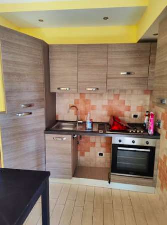 Foto CASALOTTI BILOCALE CON BALCONE E POSTO AUTO