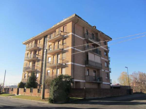 Foto Caselle Torinese - bilocale arredato affittasi