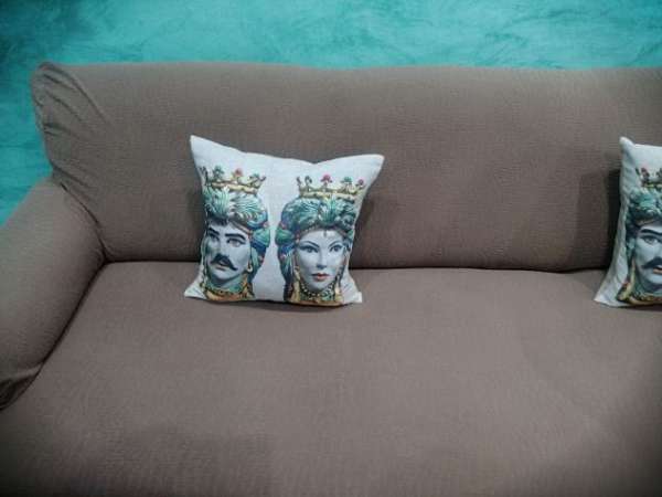 Foto Casetta Indipendente in Centro Storico,anche Giornalmente