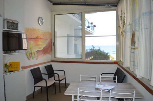 Foto CASETTA IPPOCAMPO SOVERATO