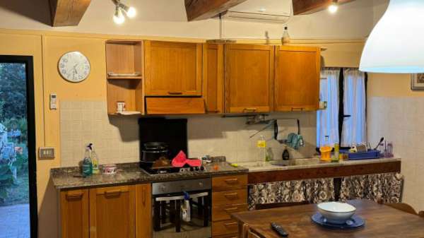 Foto Casina indipendente