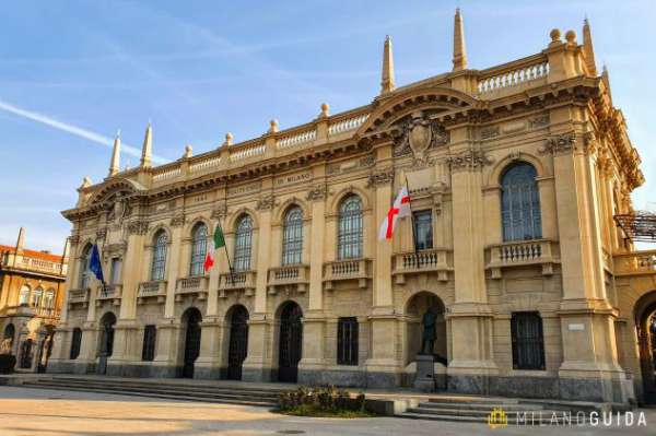 Foto CASORETTO - Bilocale arredato a 900eu a 15min da PoliMi