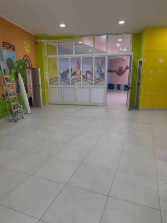 Foto CASORIA -Laboratorio-Negozio mq 220