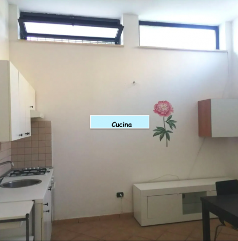 Foto CASTEL DI LEVA BILOCALE ARREDATO CON POSTO AUTO INTERNO RISERVATO.