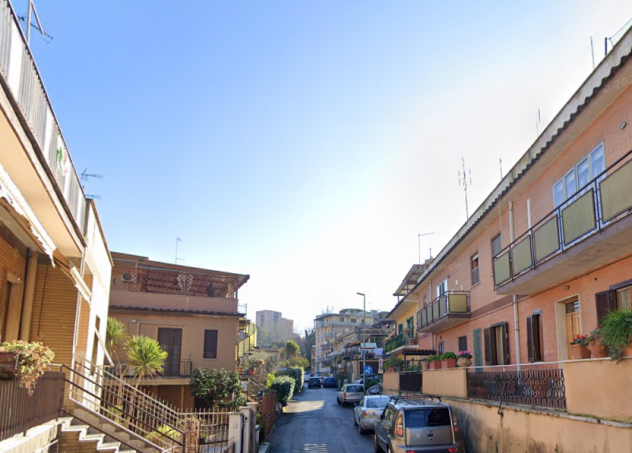Foto CASTEL GIUBILEO TRILOCALE CON BALCONE