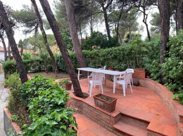 Foto Castiglioncello  appartamento immerso nel verde