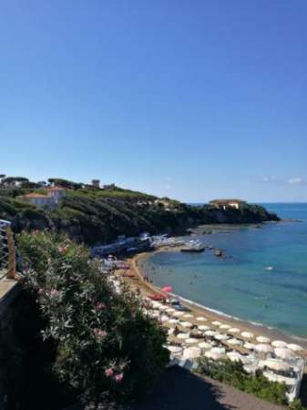 Foto Castiglioncello bilocale  sul lungomare