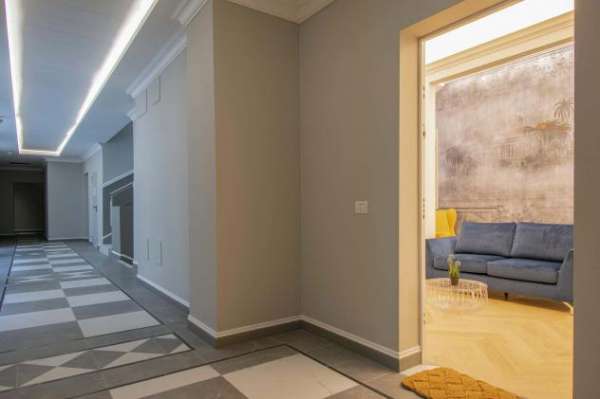 Foto Cavour Stylish House