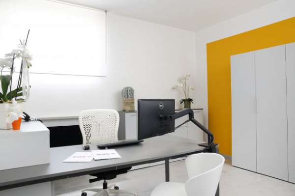 Foto CCG Consulting UDINE, Uffici in coworking