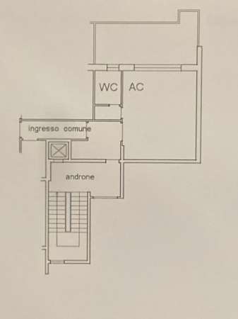 Foto CECCHIGNOLA-FONTE MERAVIGLIOSA MONOLOCALE  AMPIO