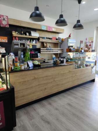 Foto Cedesi attivit  commerciale avviata a Montesilvano