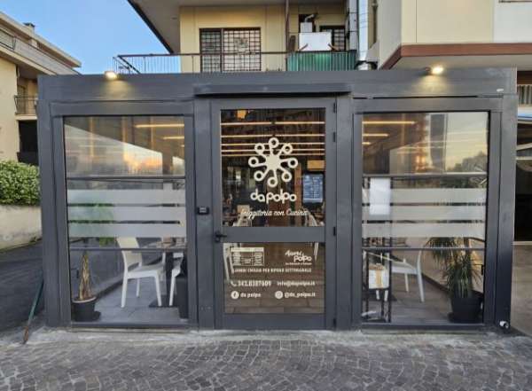 Foto Cedesi Attivit  ottima posizione su via Nazionale Tiburtina a Tivoli Terme