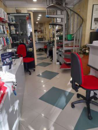 Foto CEDESI ATTIVITA COMMERCIALE