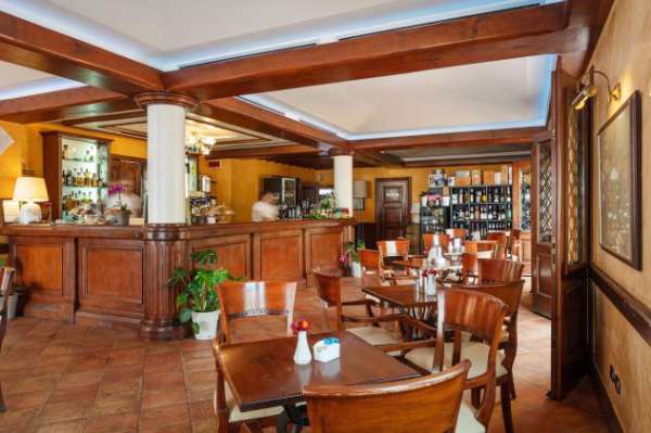Foto Cedesi bar in gestione a Palau