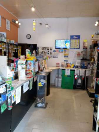 Foto Cedesi Tabaccheria