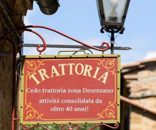 Foto Cedesi trattoria