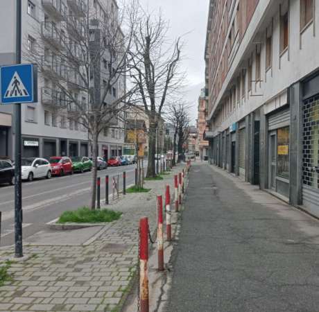 Foto Cedo attivit  con affitto locali