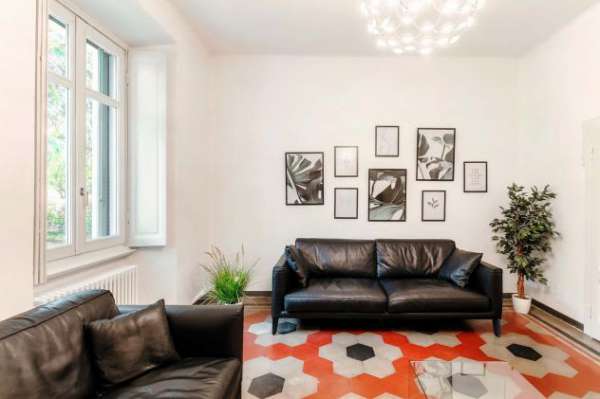 Foto CEDRO APARTMENT - Charme nel cuore di Como