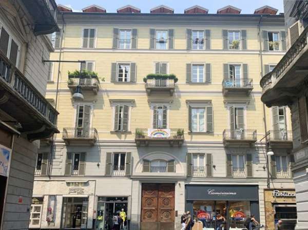 Foto CENTRALISSIMO  VIA LAGRANGE  PORTA NUOVA