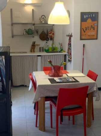 Foto Centralissimo pedonale bilocale nuovo accessoriato