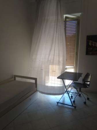 Foto centro Carmine  stanze con bagno privato o condiviso