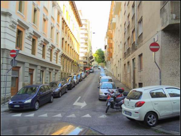 Foto Centro citt  - Posto letto libero