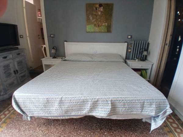 Foto Centro kennedy camera con bagno privato uso cucina