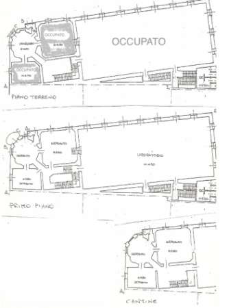 Foto Centro Locali di diverse metrature