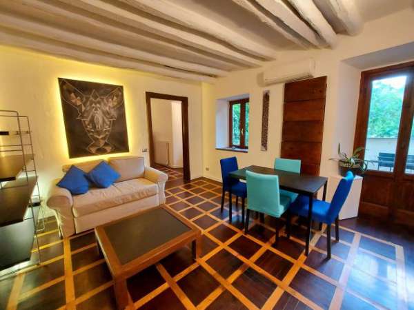 Foto Centro Milano 50 mq Corso Ticinese con Vista sul Parco