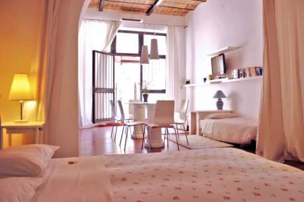 Foto Centro San Lorenzo vicino sapienza universit  Policlinico