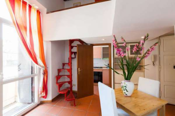 Foto Centro San Lorenzo vicinoUNIVERSIT   Policlinico