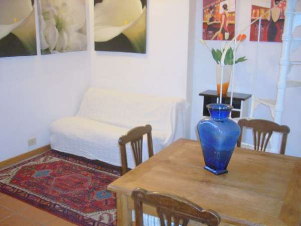 Foto centro Universit  san lorenzo vicino policlinico