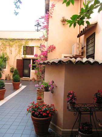 Foto Centro Universit  San Lorenzo vicino Policlinico