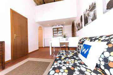 Foto centro Universit  sapienza san lorenzo vicino policlinico