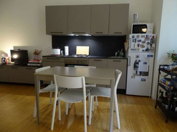 Foto CERCASI COINQUILINA PER BILOCALE ZONA LORETO MILANO