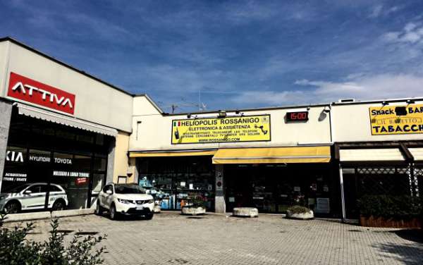 Foto CERCO AZIENDA  CEDO NEGOZIO