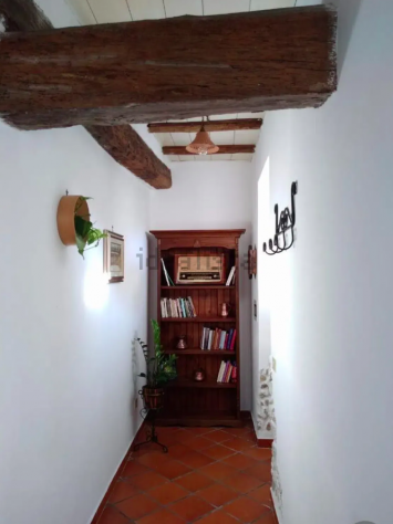 Foto CERVETERI BILOCALE ARREDATO E BEN COLLEGATO