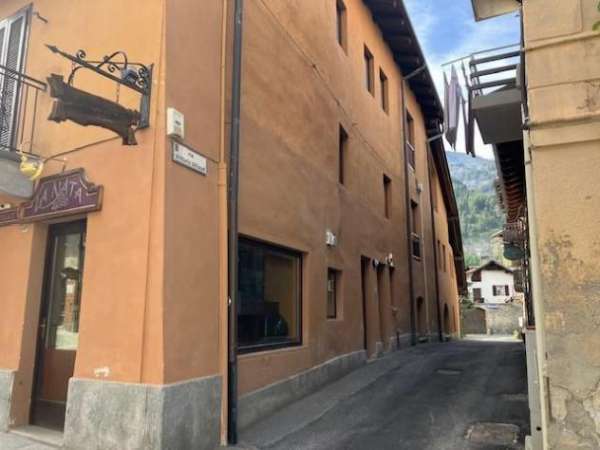 Foto Cesana Torinese vendesi Monolocale posizione centralissima