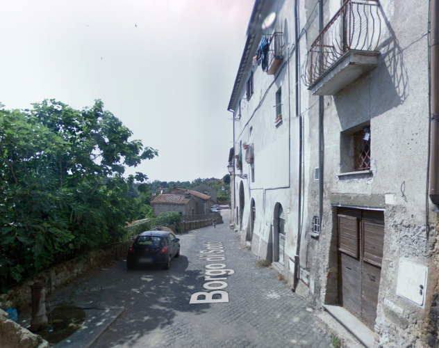 Foto CESANO BILOCALE CON TERRAZZO PRIVATO