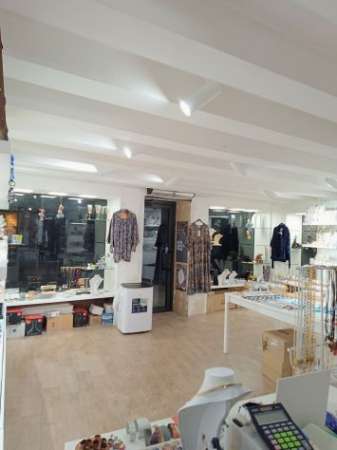 Foto Cessione attivit  zona San Polo Venezia