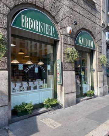 Foto Cessione Attivit   Cosmesi Naturale e Benessere  Milano