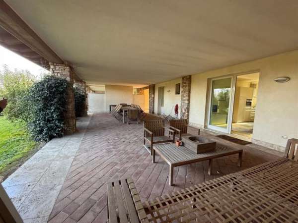 Foto Chervo Golf Resort