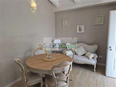 Foto Chieti Affitto Appartamento