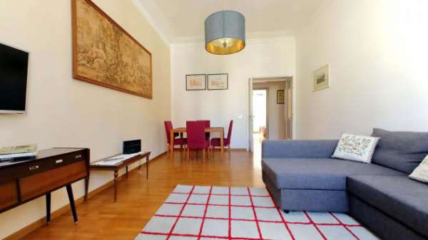 Foto Chinotto Spacious Apartment