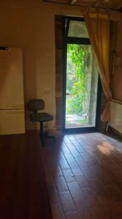 Foto Chiusdino (SI) in aperta campagna affittasi in un ex Monastero