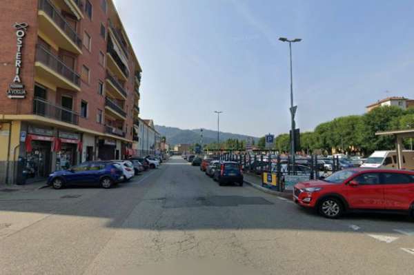 Foto CHIVASSO GRAZIOSO BILOCALE CON TERRAZZO