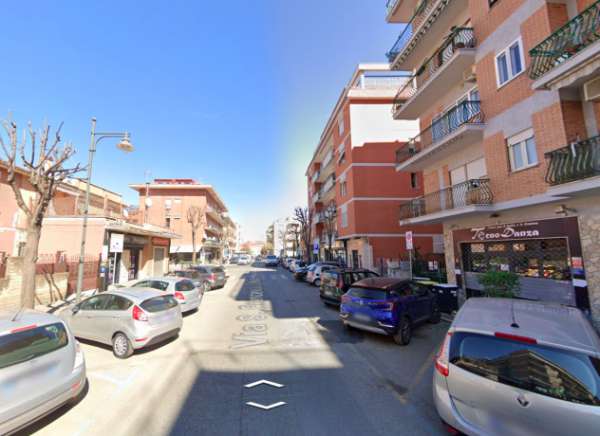 Foto CIAMPINO MONOLOCALE ARREDATO BEN COLLEGATO