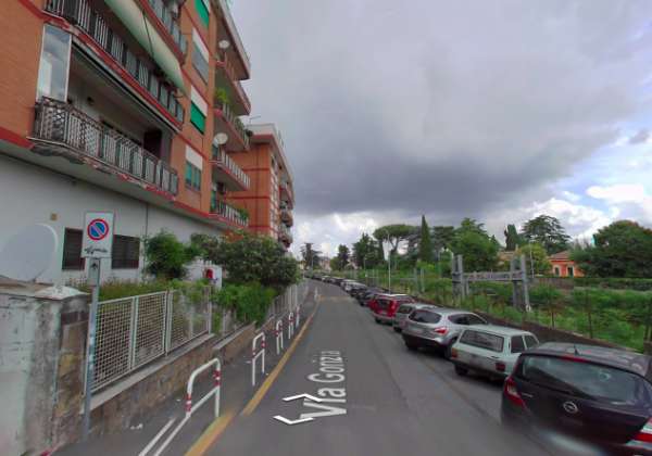 Foto CIAMPINO MONOLOCALE CON BALCONE