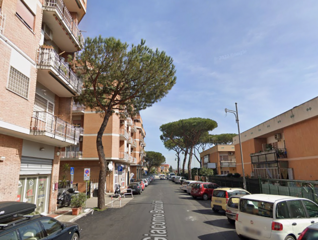 Foto CIAMPINO QUADRILOCALE CON BALCONI