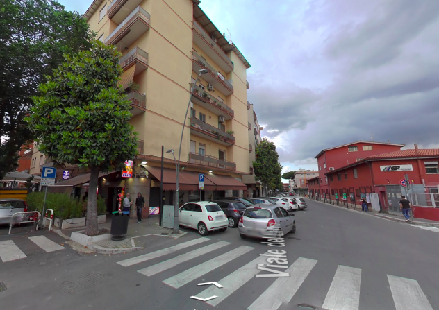 Foto CIAMPINO TRILOCALE PARZIALMENTE ARREDATO